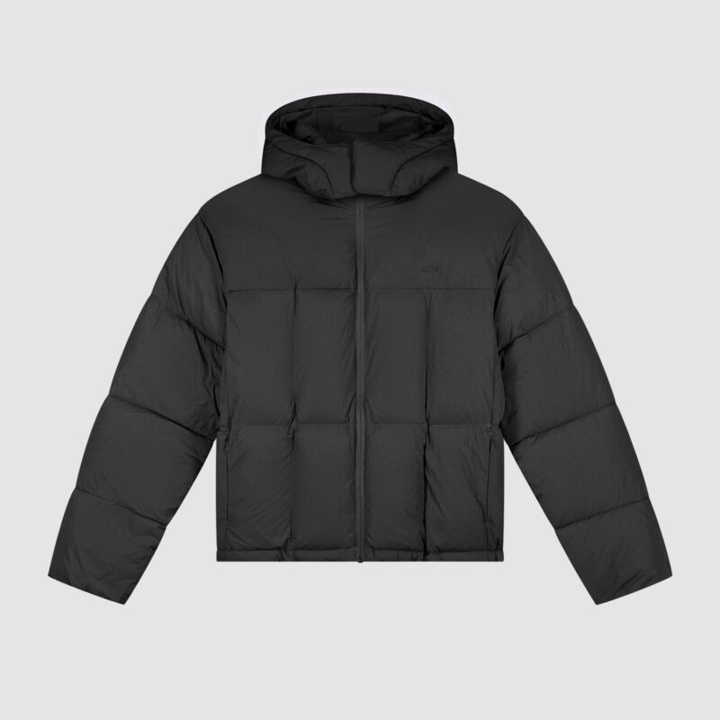 Veste polaire Special Cuts - Noir